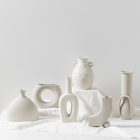 Vaze decorative din ceramica mata